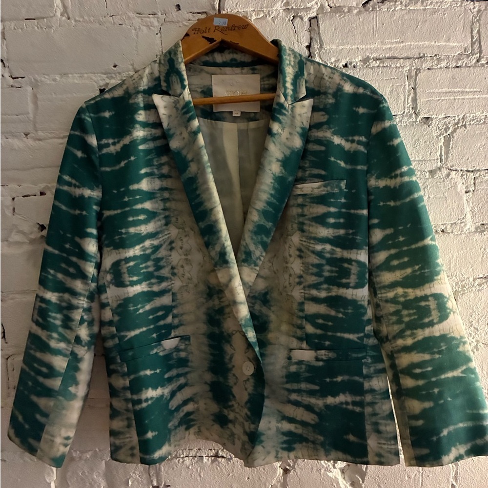 Maje short Blazer